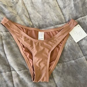 Brand New Bikini Bottoms